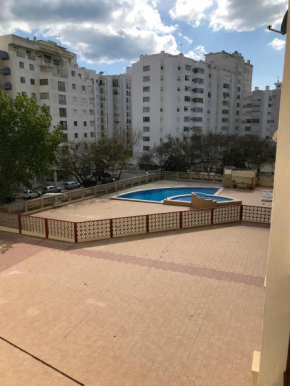 Casa Nau C, Armacao De Pera